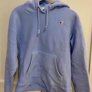 Urban Outfitters Champion Hoodie (worn once)